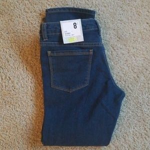 Girls jeans